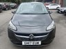 USED 2017 17 VAUXHALL CORSA 1.4i ecoFLEX Energy Hatchback 5dr Petrol Easytronic Euro 6 (s/s) (a/c) (90 ps) APPLE CARPLAY - HEATED SEATS