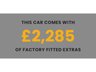 USED 2017 17 VAUXHALL CORSA 1.4i ecoFLEX Energy Hatchback 5dr Petrol Easytronic Euro 6 (s/s) (a/c) (90 ps) APPLE CARPLAY - HEATED SEATS