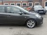 USED 2017 17 VAUXHALL CORSA 1.4i ecoFLEX Energy Hatchback 5dr Petrol Easytronic Euro 6 (s/s) (a/c) (90 ps) APPLE CARPLAY - HEATED SEATS