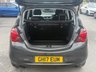 USED 2017 17 VAUXHALL CORSA 1.4i ecoFLEX Energy Hatchback 5dr Petrol Easytronic Euro 6 (s/s) (a/c) (90 ps) APPLE CARPLAY - HEATED SEATS