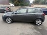 USED 2017 17 VAUXHALL CORSA 1.4i ecoFLEX Energy Hatchback 5dr Petrol Easytronic Euro 6 (s/s) (a/c) (90 ps) APPLE CARPLAY - HEATED SEATS