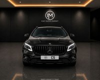 USED 2019 19 MERCEDES-BENZ GLA 1.6 GLA180 Urban Edition SUV 5dr Petrol 7G-DCT Euro 6 (s/s) (122 ps) 