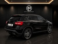 USED 2019 19 MERCEDES-BENZ GLA 1.6 GLA180 Urban Edition SUV 5dr Petrol 7G-DCT Euro 6 (s/s) (122 ps) 
