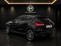 USED 2019 19 MERCEDES-BENZ GLA 1.6 GLA180 Urban Edition SUV 5dr Petrol 7G-DCT Euro 6 (s/s) (122 ps) 