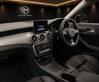 USED 2019 19 MERCEDES-BENZ GLA 1.6 GLA180 Urban Edition SUV 5dr Petrol 7G-DCT Euro 6 (s/s) (122 ps) 