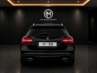 USED 2019 19 MERCEDES-BENZ GLA 1.6 GLA180 Urban Edition SUV 5dr Petrol 7G-DCT Euro 6 (s/s) (122 ps) 