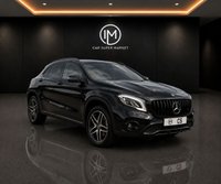 USED 2019 19 MERCEDES-BENZ GLA 1.6 GLA180 Urban Edition SUV 5dr Petrol 7G-DCT Euro 6 (s/s) (122 ps) 