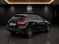 USED 2019 19 MERCEDES-BENZ GLA 1.6 GLA180 Urban Edition SUV 5dr Petrol 7G-DCT Euro 6 (s/s) (122 ps) 