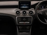 USED 2019 19 MERCEDES-BENZ GLA 1.6 GLA180 Urban Edition SUV 5dr Petrol 7G-DCT Euro 6 (s/s) (122 ps) 