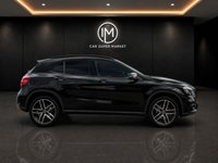 USED 2019 19 MERCEDES-BENZ GLA 1.6 GLA180 Urban Edition SUV 5dr Petrol 7G-DCT Euro 6 (s/s) (122 ps) 