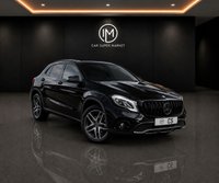 USED 2019 19 MERCEDES-BENZ GLA 1.6 GLA180 Urban Edition SUV 5dr Petrol 7G-DCT Euro 6 (s/s) (122 ps) 