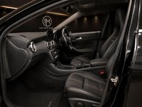 USED 2019 19 MERCEDES-BENZ GLA 1.6 GLA180 Urban Edition SUV 5dr Petrol 7G-DCT Euro 6 (s/s) (122 ps) 