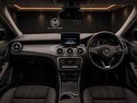 USED 2019 19 MERCEDES-BENZ GLA 1.6 GLA180 Urban Edition SUV 5dr Petrol 7G-DCT Euro 6 (s/s) (122 ps) 