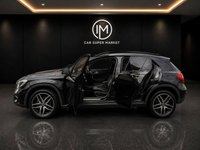 USED 2019 19 MERCEDES-BENZ GLA 1.6 GLA180 Urban Edition SUV 5dr Petrol 7G-DCT Euro 6 (s/s) (122 ps) 