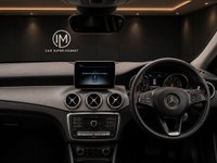 USED 2019 19 MERCEDES-BENZ GLA 1.6 GLA180 Urban Edition SUV 5dr Petrol 7G-DCT Euro 6 (s/s) (122 ps) 