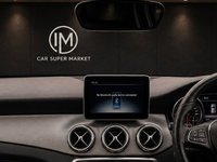 USED 2019 19 MERCEDES-BENZ GLA 1.6 GLA180 Urban Edition SUV 5dr Petrol 7G-DCT Euro 6 (s/s) (122 ps) 