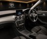USED 2019 19 MERCEDES-BENZ GLA 1.6 GLA180 Urban Edition SUV 5dr Petrol 7G-DCT Euro 6 (s/s) (122 ps) 
