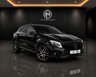 USED 2019 19 MERCEDES-BENZ GLA 1.6 GLA180 Urban Edition SUV 5dr Petrol 7G-DCT Euro 6 (s/s) (122 ps) 