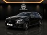 USED 2019 19 MERCEDES-BENZ GLA 1.6 GLA180 Urban Edition SUV 5dr Petrol 7G-DCT Euro 6 (s/s) (122 ps) 