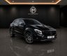 USED 2019 19 MERCEDES-BENZ GLA 1.6 GLA180 Urban Edition SUV 5dr Petrol 7G-DCT Euro 6 (s/s) (122 ps) 