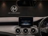 USED 2019 19 MERCEDES-BENZ GLA 1.6 GLA180 Urban Edition SUV 5dr Petrol 7G-DCT Euro 6 (s/s) (122 ps) 