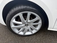 USED 2014 14 SEAT IBIZA 1.2 TSI FR Sport Coupe 3dr Petrol Manual Euro 5 (105 ps) FANTASTIC VALUE AND GREAT SPEC