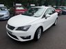 USED 2014 14 SEAT IBIZA 1.2 TSI FR Sport Coupe 3dr Petrol Manual Euro 5 (105 ps) FANTASTIC VALUE AND GREAT SPEC