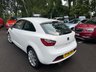 USED 2014 14 SEAT IBIZA 1.2 TSI FR Sport Coupe 3dr Petrol Manual Euro 5 (105 ps) FANTASTIC VALUE AND GREAT SPEC