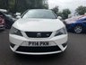 USED 2014 14 SEAT IBIZA 1.2 TSI FR Sport Coupe 3dr Petrol Manual Euro 5 (105 ps) FANTASTIC VALUE AND GREAT SPEC