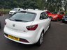 USED 2014 14 SEAT IBIZA 1.2 TSI FR Sport Coupe 3dr Petrol Manual Euro 5 (105 ps) FANTASTIC VALUE AND GREAT SPEC