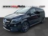 USED 2023 MERCEDES-BENZ V-CLASS 2.0 V300d AMG Line MPV 5dr Diesel G-Tronic+ Euro 6 (s/s) LWB (237 ps) 8 SEAT - NI CAR - PAN ROOF