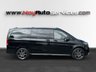 USED 2023 MERCEDES-BENZ V-CLASS 2.0 V300d AMG Line MPV 5dr Diesel G-Tronic+ Euro 6 (s/s) LWB (237 ps) 8 SEAT - NI CAR - PAN ROOF