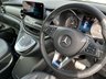 USED 2023 MERCEDES-BENZ V-CLASS 2.0 V300d AMG Line MPV 5dr Diesel G-Tronic+ Euro 6 (s/s) LWB (237 ps) 8 SEAT - NI CAR - PAN ROOF