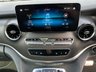 USED 2023 MERCEDES-BENZ V-CLASS 2.0 V300d AMG Line MPV 5dr Diesel G-Tronic+ Euro 6 (s/s) LWB (237 ps) 8 SEAT - NI CAR - PAN ROOF
