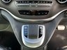 USED 2023 MERCEDES-BENZ V-CLASS 2.0 V300d AMG Line MPV 5dr Diesel G-Tronic+ Euro 6 (s/s) LWB (237 ps) 8 SEAT - NI CAR - PAN ROOF