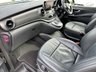 USED 2023 MERCEDES-BENZ V-CLASS 2.0 V300d AMG Line MPV 5dr Diesel G-Tronic+ Euro 6 (s/s) LWB (237 ps) 8 SEAT - NI CAR - PAN ROOF