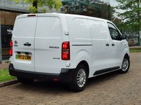 USED 2023 72 TOYOTA PROACE 75kWh Icon Medium Panel Van 6dr Electric Auto MWB (7kW OBC) (136 bhp) 
