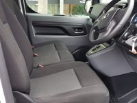 USED 2023 72 TOYOTA PROACE 75kWh Icon Medium Panel Van 6dr Electric Auto MWB (7kW OBC) (136 bhp) 