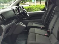 USED 2023 72 TOYOTA PROACE 75kWh Icon Medium Panel Van 6dr Electric Auto MWB (7kW OBC) (136 bhp) 