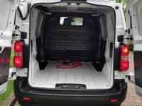 USED 2023 72 TOYOTA PROACE 75kWh Icon Medium Panel Van 6dr Electric Auto MWB (7kW OBC) (136 bhp) 