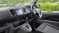 USED 2023 72 TOYOTA PROACE 75kWh Icon Medium Panel Van 6dr Electric Auto MWB (7kW OBC) (136 bhp) 