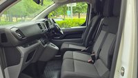 USED 2023 72 TOYOTA PROACE 75kWh Icon Medium Panel Van 6dr Electric Auto MWB (7kW OBC) (136 bhp) 