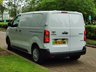 USED 2023 72 TOYOTA PROACE 75kWh Icon Medium Panel Van 6dr Electric Auto MWB (7kW OBC) (136 bhp) 