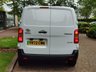 USED 2023 72 TOYOTA PROACE 75kWh Icon Medium Panel Van 6dr Electric Auto MWB (7kW OBC) (136 bhp) 