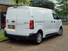 USED 2023 72 TOYOTA PROACE 75kWh Icon Medium Panel Van 6dr Electric Auto MWB (7kW OBC) (136 bhp) 