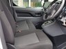 USED 2023 72 TOYOTA PROACE 75kWh Icon Medium Panel Van 6dr Electric Auto MWB (7kW OBC) (136 bhp) 