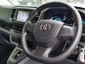USED 2023 72 TOYOTA PROACE 75kWh Icon Medium Panel Van 6dr Electric Auto MWB (7kW OBC) (136 bhp) 