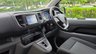 USED 2023 72 TOYOTA PROACE 75kWh Icon Medium Panel Van 6dr Electric Auto MWB (7kW OBC) (136 bhp) 