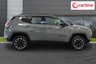 USED 2024 24 JEEP COMPASS 1.3 GSE T4 11.4kWh Trailhawk SUV 5dr Petrol Plug-in Hybrid Auto 4xe Euro 6 (s/s) (240 ps) 