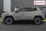 USED 2024 24 JEEP COMPASS 1.3 GSE T4 11.4kWh Trailhawk SUV 5dr Petrol Plug-in Hybrid Auto 4xe Euro 6 (s/s) (240 ps) 